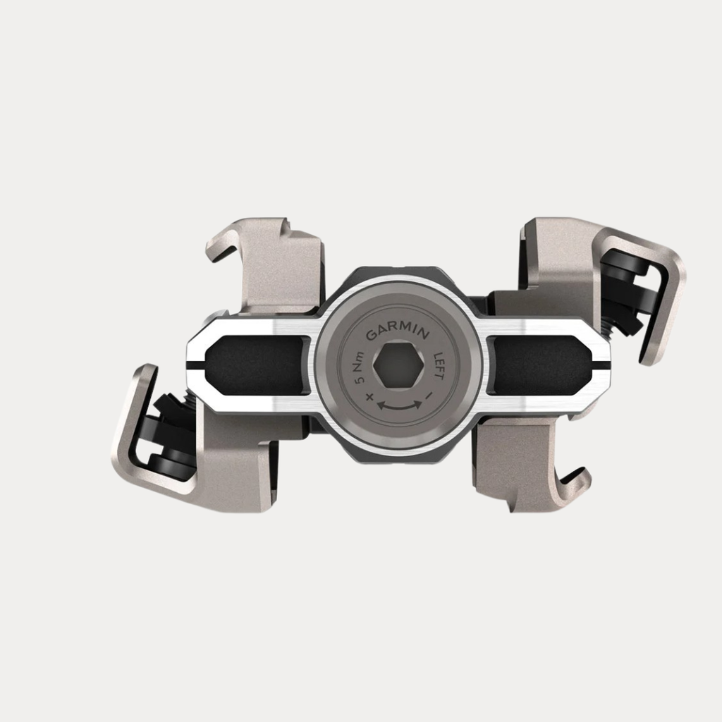 GARMIN RALLY XC110 PEDAL POWER METER
