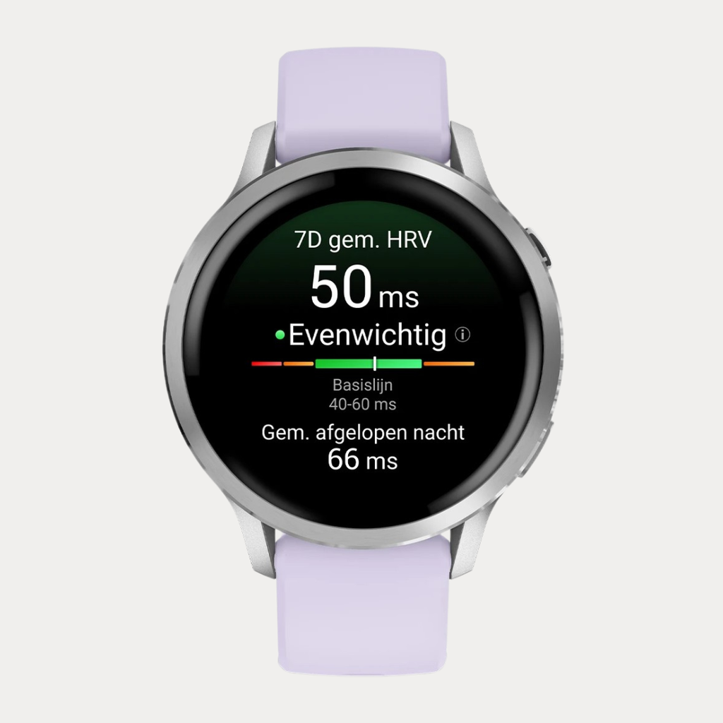 GARMIN HORLOGE VENU 4