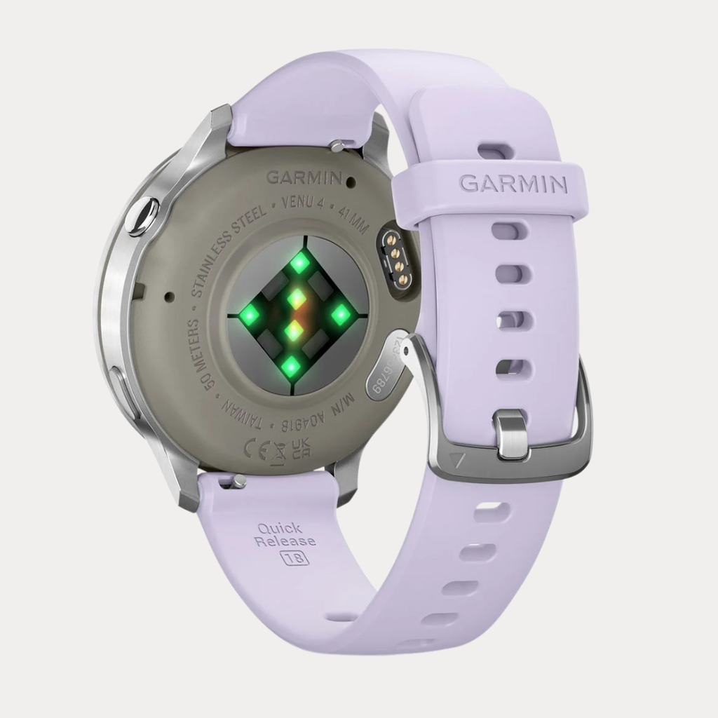 GARMIN HORLOGE VENU 4
