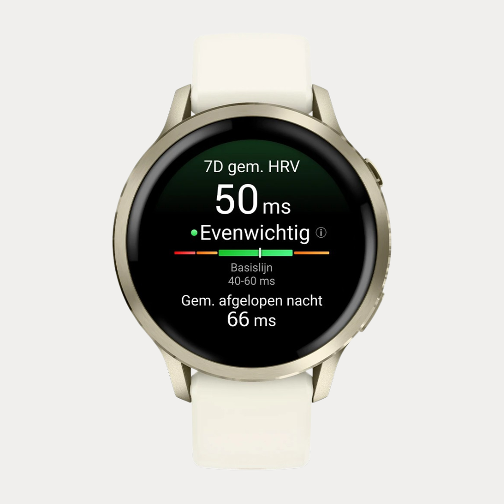 GARMIN HORLOGE VENU 4