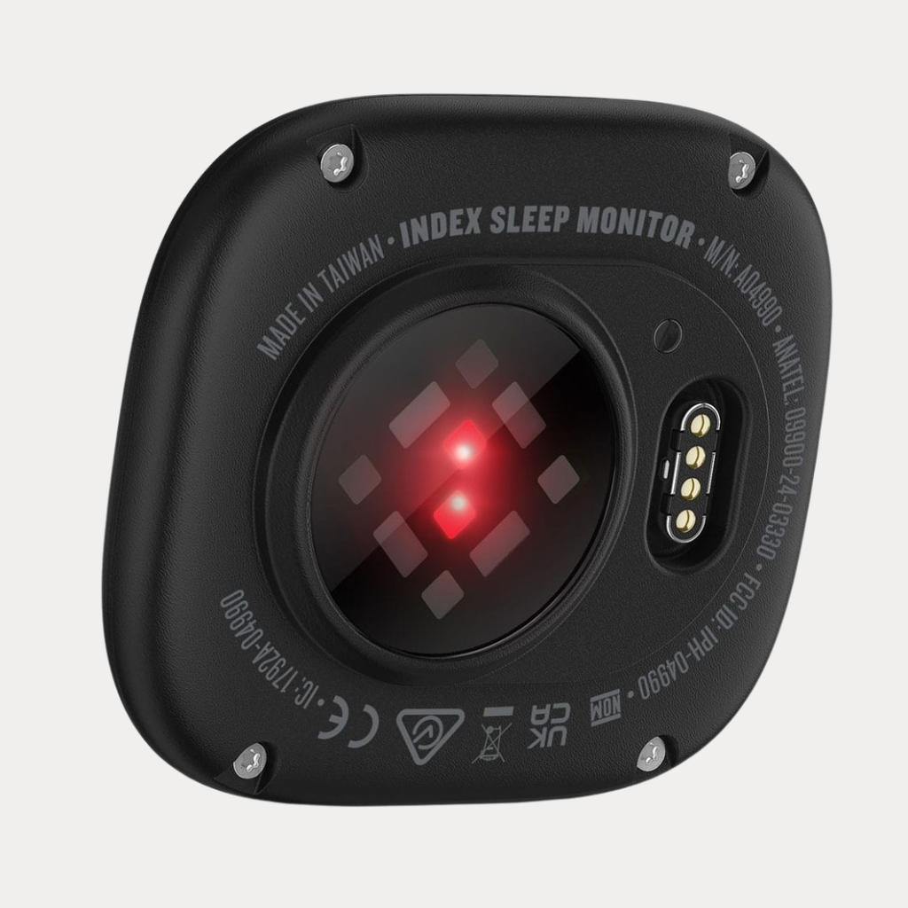 GARMIN INDEX SLEEP MONITOR L/XL