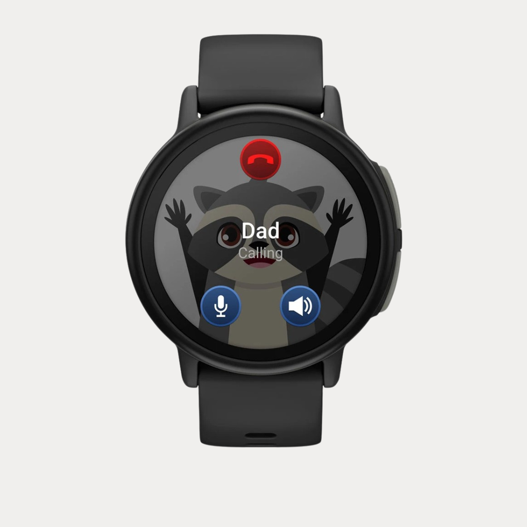 GARMIN HORLOGE BOUNCE 2
