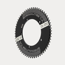 SPECIALITES TA KETTINGBLAD FULL TRACK LF LOW FRICTION - PISTE STEEK 144 ZWART