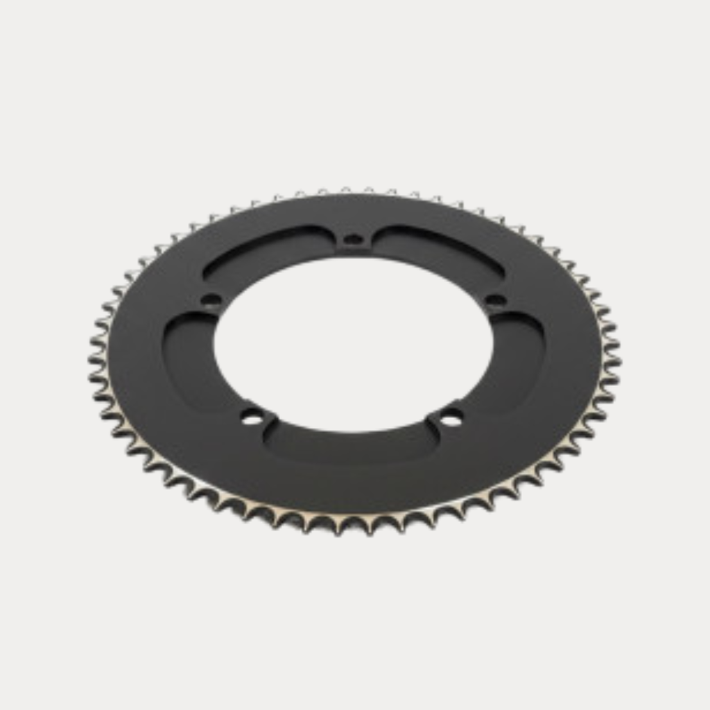 SPECIALITES TA KETTINGBLAD FULL TRACK LF LOW FRICTION - PISTE STEEK 144 ZWART