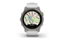 GARMIN HORLOGE EPIX SAPPHIRE