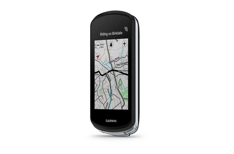 GARMIN GPS EDGE 1040