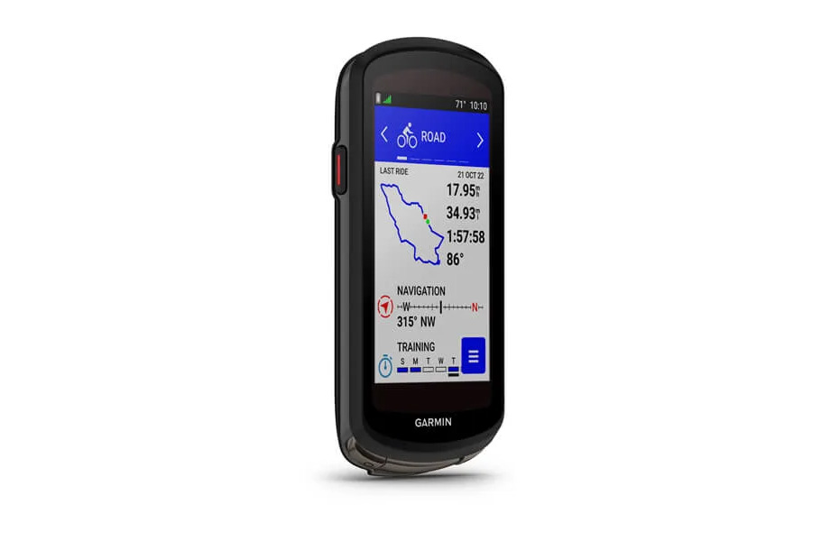 GARMIN GPS EDGE 1040