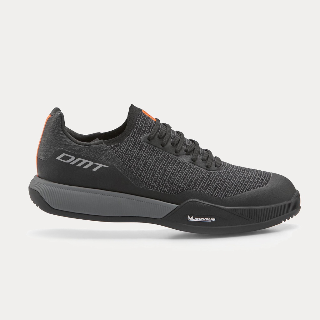 DMT SCHOENEN ENDURO FK10 ANTRACIET/ZWART