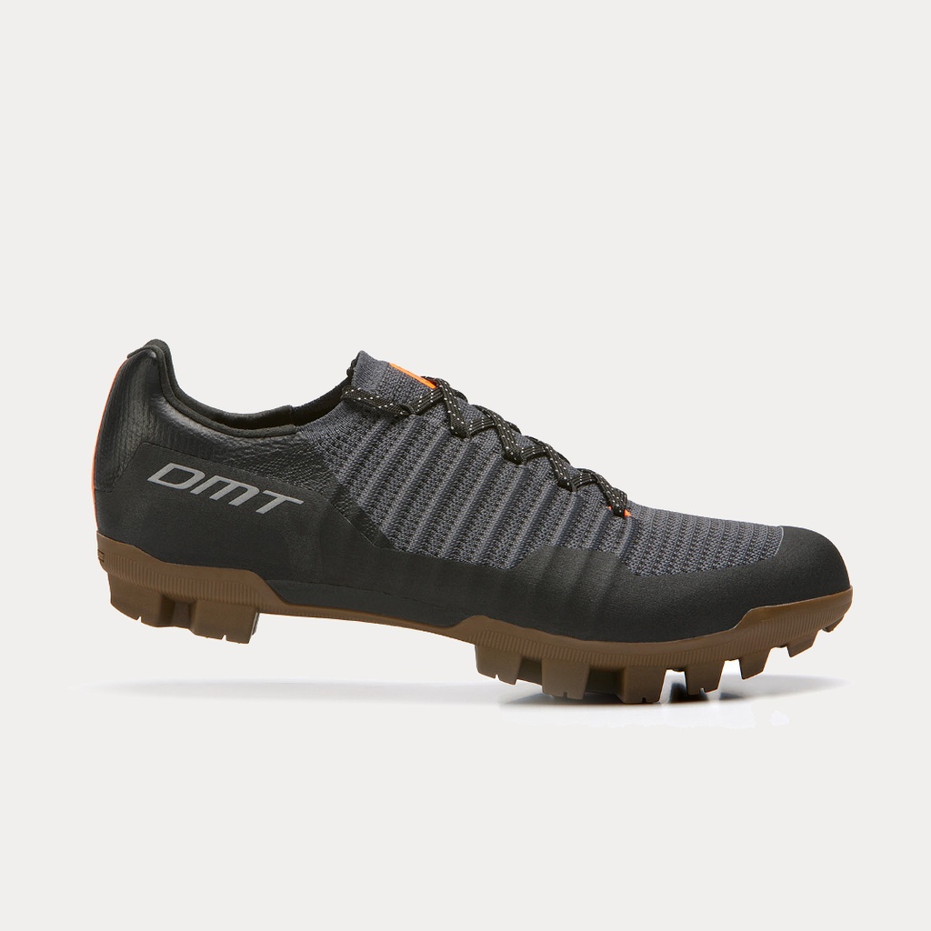 DMT CHAUSSURES GRAVEL GK1 NOIR/ANTHRACITE