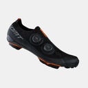 DMT CHAUSSURES VTT KM0 NOIR/NOIR