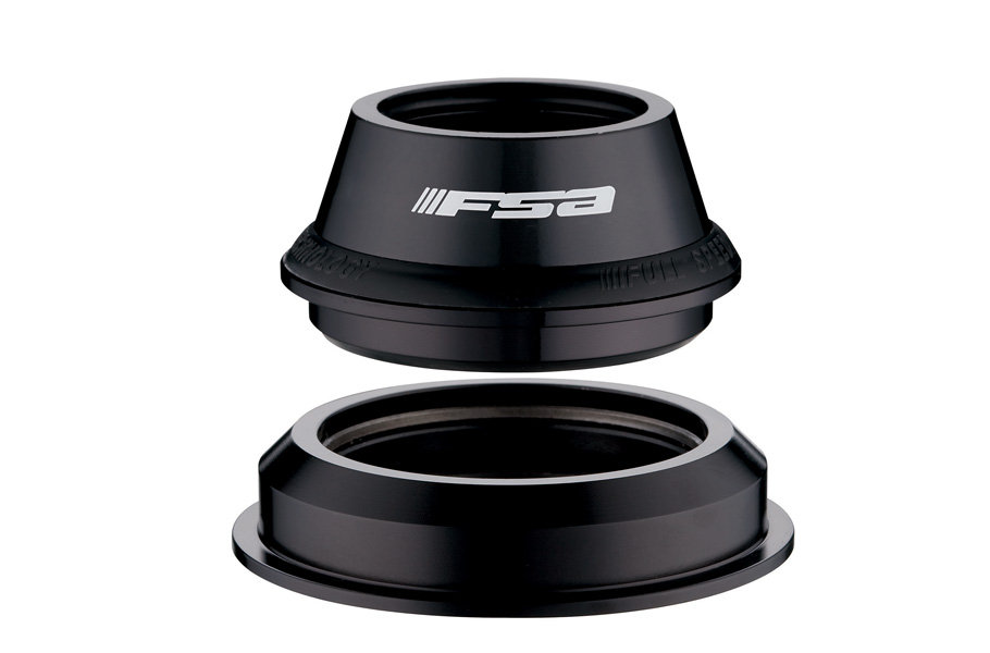 FSA HEADSET NO.55 SX PRO 13.8MM 1 1/8 - 1.5 (ALLOY) BLACK