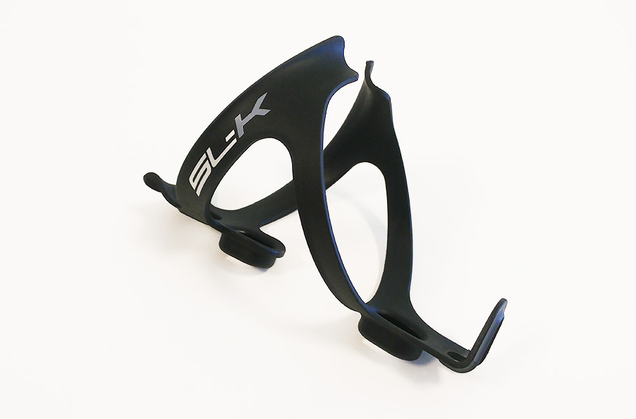 FSA BOTTLE HOLDER SL-K {E0100} BLACK/GREY