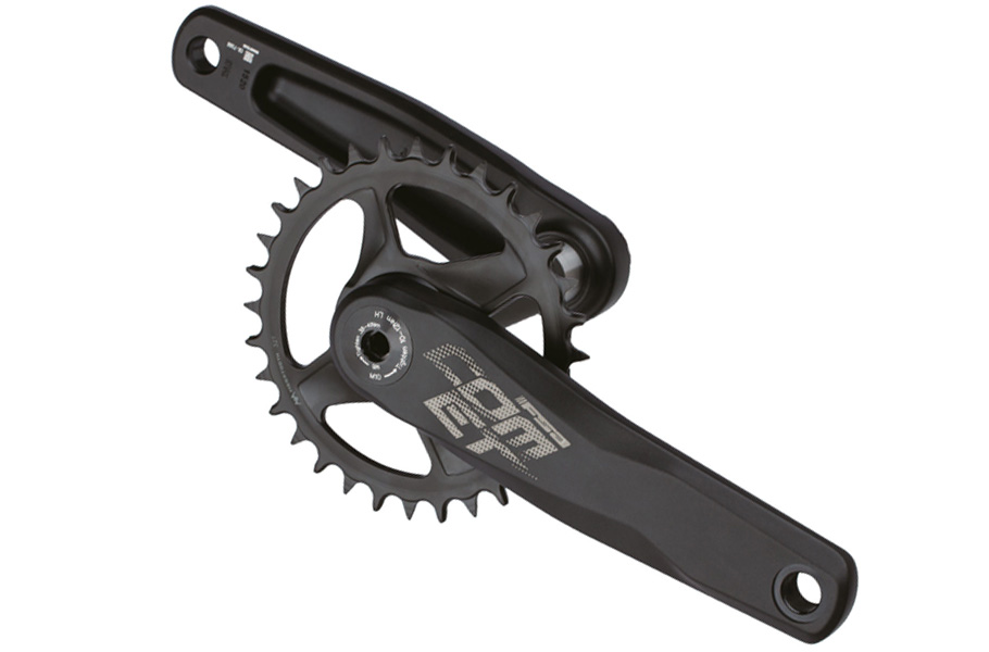 FSA CRANKSET MTB COMET MODULAR MEGA EXO DM 1X 32T SH12 B2