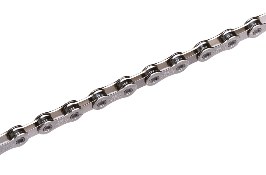 FSA CHAIN K-FORCE MTB 12S {126 LINKS CN-1201} SILVER