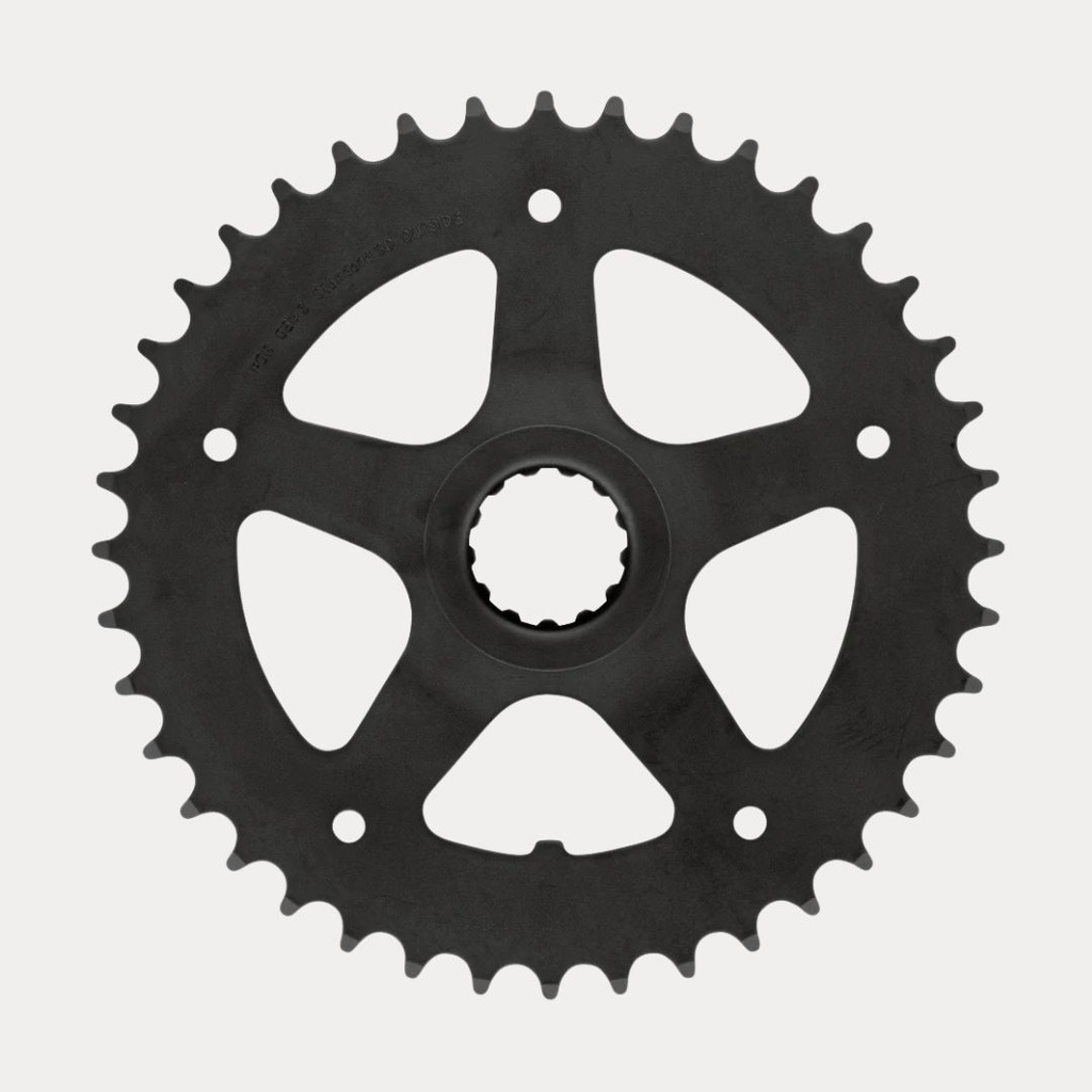 FSA CHAINRING (E-BIKE STEEL MEGATOOTH GEN3) DIRECT MOUNT BOOST 148 1X 32T (WB437)