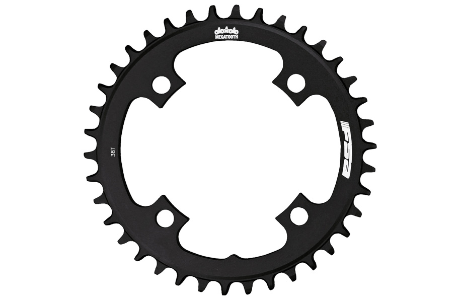 FSA CHAINRING (MTB) 1X STICK 104 48T (WB409) V18 BLACK