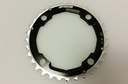 FSA CHAINRING (MTB) PITCH 104 32T (WB225) M10 BLACK