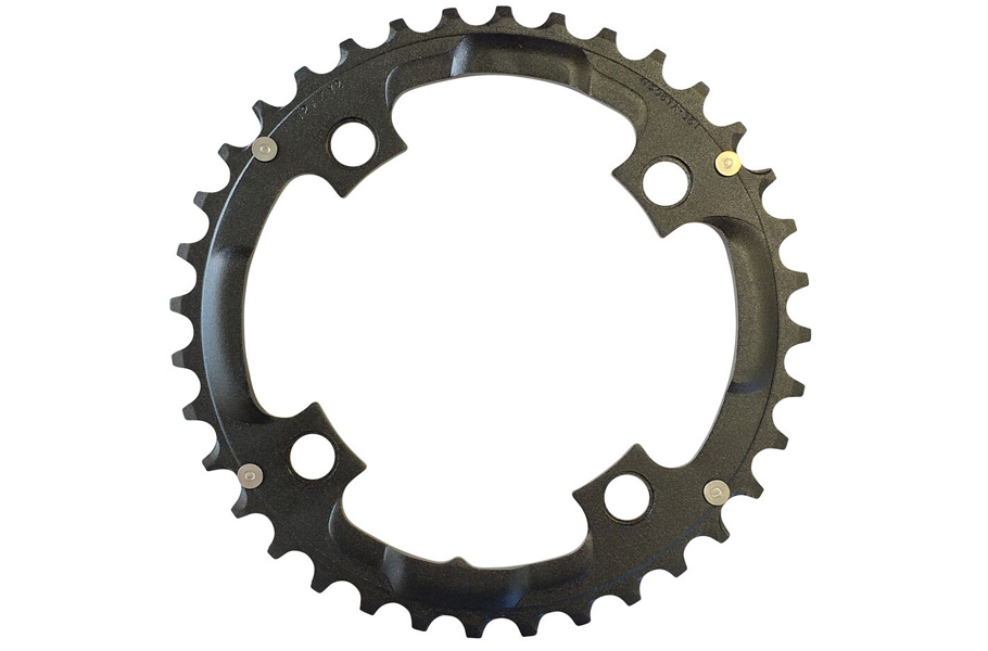 FSA CHAINRING (PRO MTB) PITCH 104 36T (WB081)