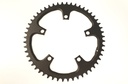 FSA CHAINRING (ROAD/MTB) PITCH 130 52T 1X11 (WA711) BLACK (Strömer)