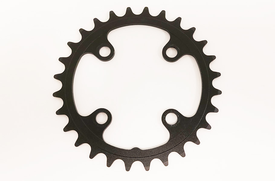 FSA CHAINRING ALLOY MOD (MTB) PITCH 68 28T M11/D10 (WC087) V17