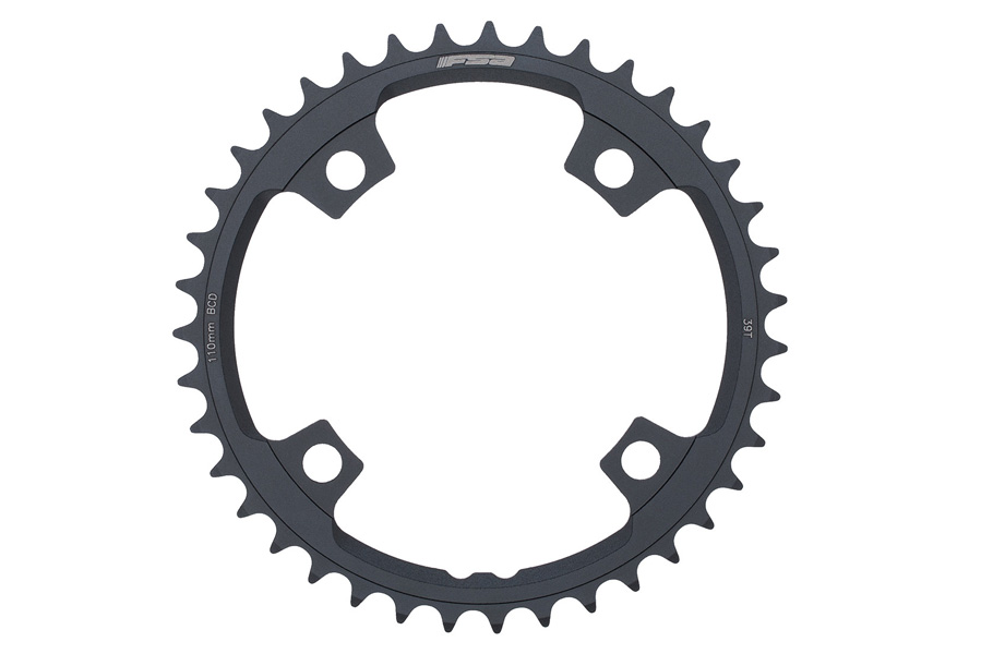 FSA CHAINRING POWERBOX SL-K (ABS) STICK 110 36T (WB140) N11 A9 (4-BOLT CONNECTION)