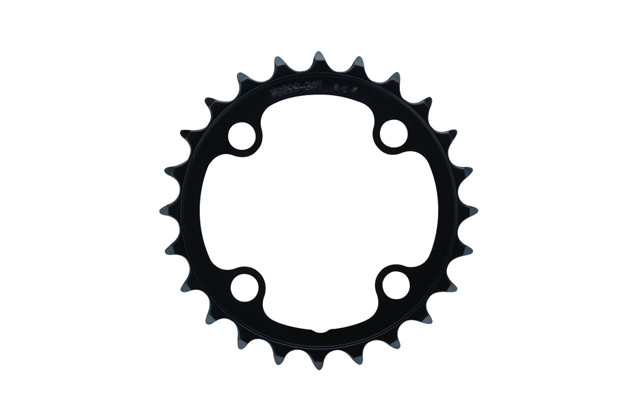 FSA CHAINRING SL-K/AFTERURNER/POWERBOX (MTB) PITCH 68 24T M11/D10 (WC085)