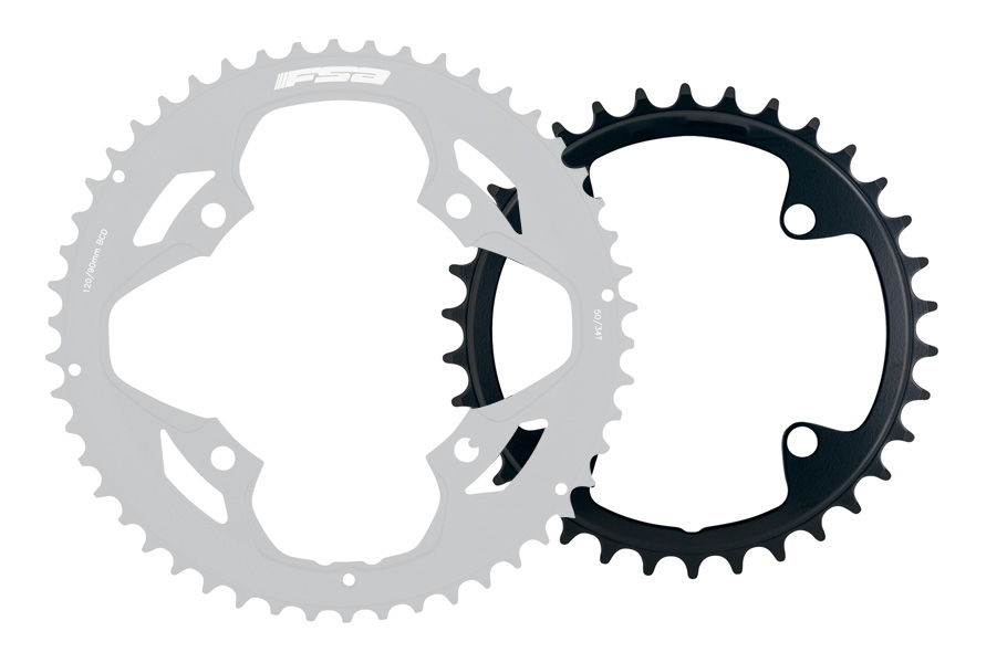 FSA CHAINRING VERO PRO STITCH 110 32T (WB396) N11 (4-BOLT CONNECTION) V17