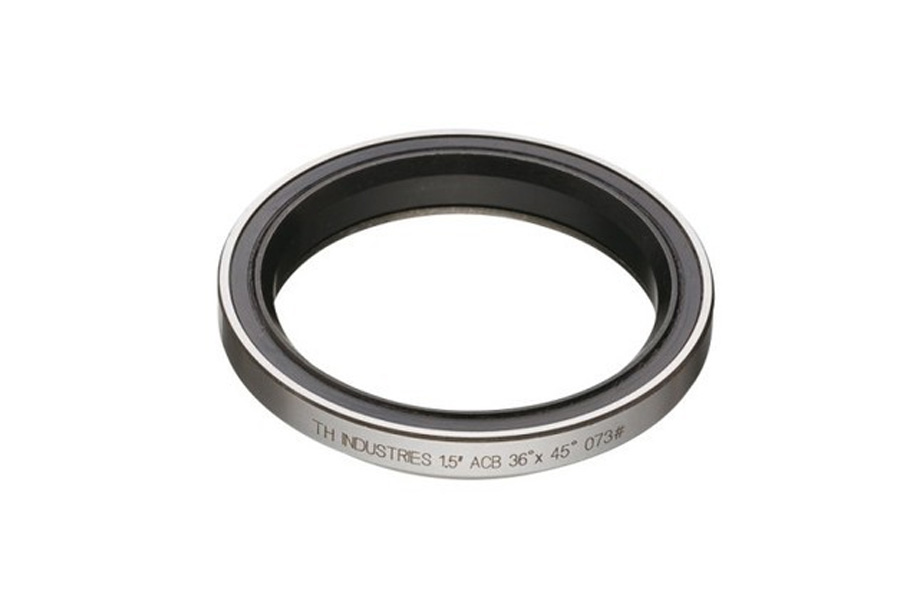 FSA BEARINGS ACB 1.5'' 36X45 SINGLE S {TH-073 / MR127} BLACK