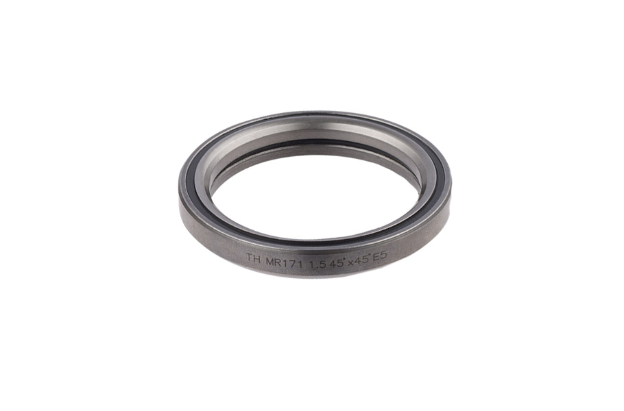 FSA ROULEMENTS ACB 1.5" 45X45 SINGLE S {TH-070/DJ / MR171} NOIR