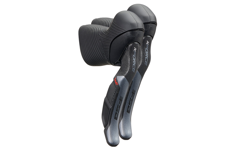 FSA SHIFTER LEVER K-FORCE WE REGULAR SIZE LINKS+RECHTS