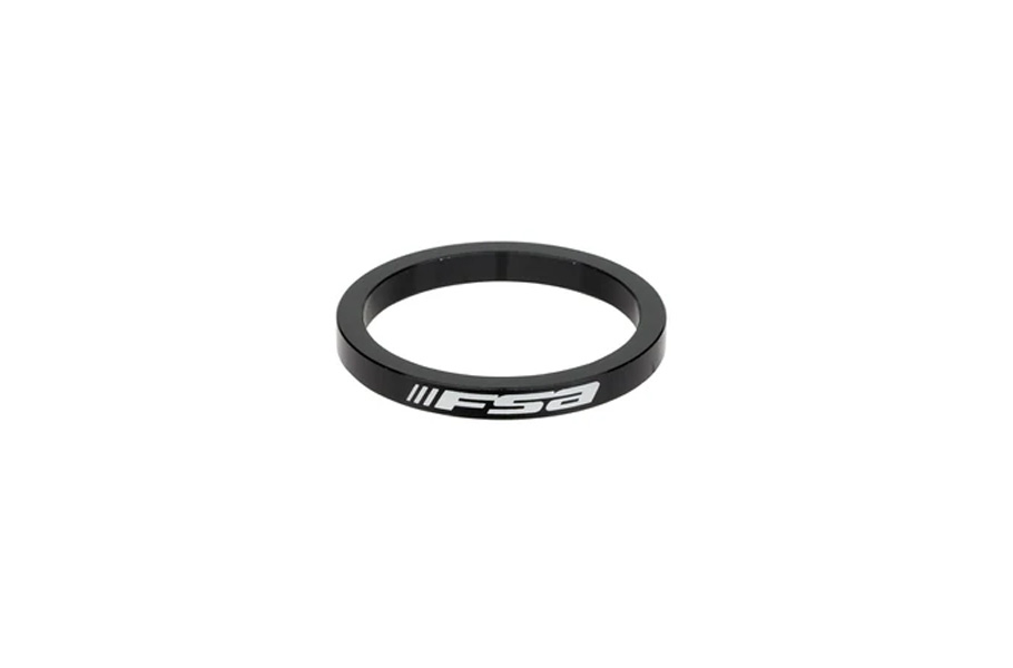 FSA ESPACEUR ALU 1.5" 5MM {H2106} NOIR