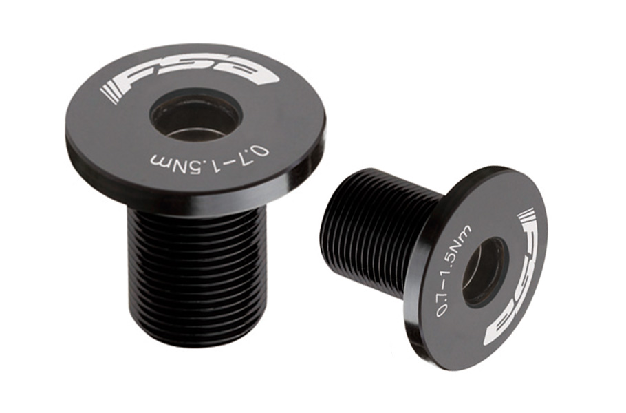 FSA PIÈCES DE RECHANGE BB BOLTS ML-131 ML253 MEGA EXO GAMMA DRIVE/OMEGA GAUCHE (UNE PIÈCE)