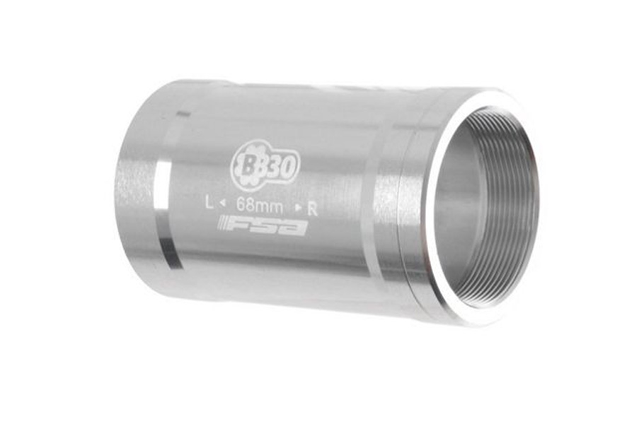 FSA SPARE PARTS BB-30 ENGLISH ADAPTER 68MM {B3119}