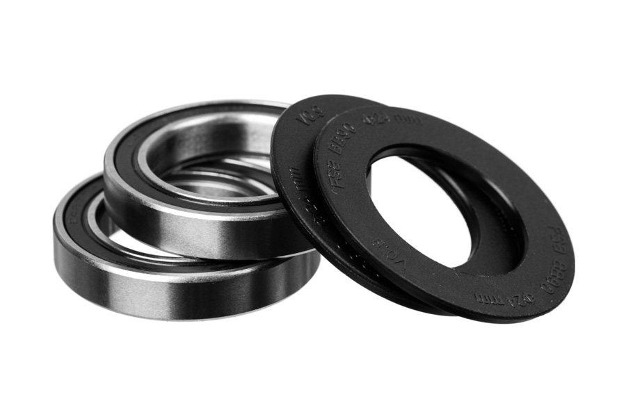 FSA SPARE PARTS BEARING MEGA EXO KIT BB90 (ALU)