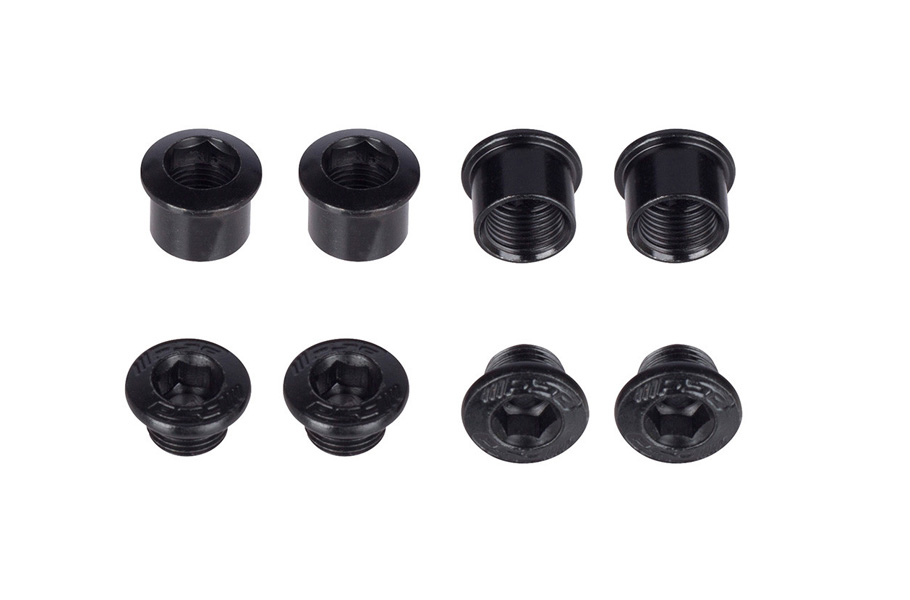 FSA SPARE-PARTS LEAF BOLT (BLACK 5MM MTB) ML137