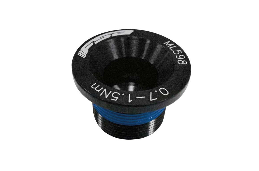 FSA PIÈCES DE RECHANGE BOULON DE MANIVELLE SHIMANO {ML598}