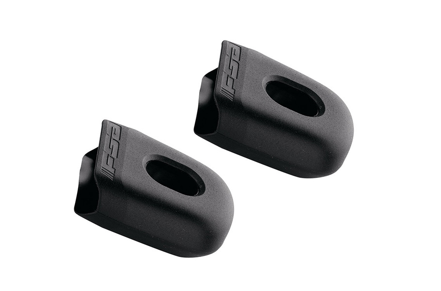 FSA SPARE-PARTS PEDALIER BOOTS NS VTT CARBONE NOIR (2 PCS) MS050