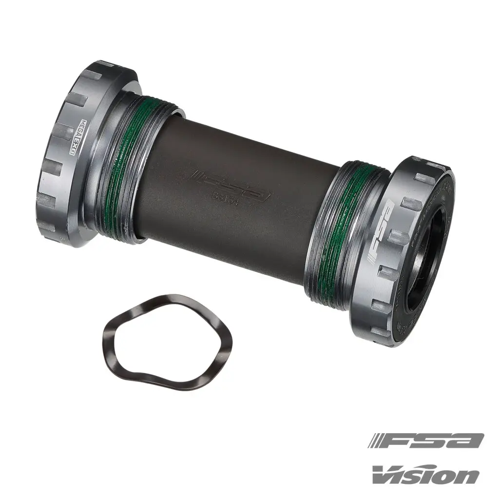 Support INFÉRIEUR FSA CARTOUCHE MEGA EXO BSA BB-8681 DI2 (K-FORCE & SL-K)