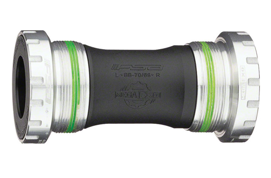 FSA BOTTOM Bracket MEGA EXO CARTRIDGE ITA BB-6000 (GOSSAMER)