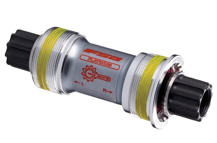 FSA BOTTOM Bracket PLATINUM 68/108 ISIS BSA