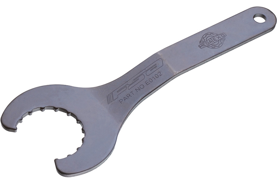 FSA TRAPAS SLEUTEL MEGA EXO CUP SPANNER {E0102}