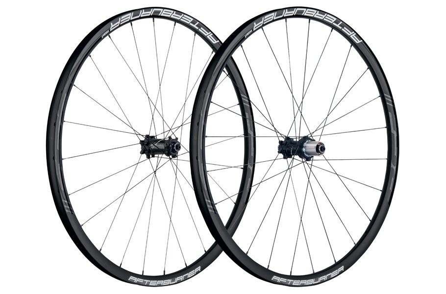 FSA WHEELSET MTB AFTERBURNER WIDER 148 27.5'' SHIMANO TA/QR