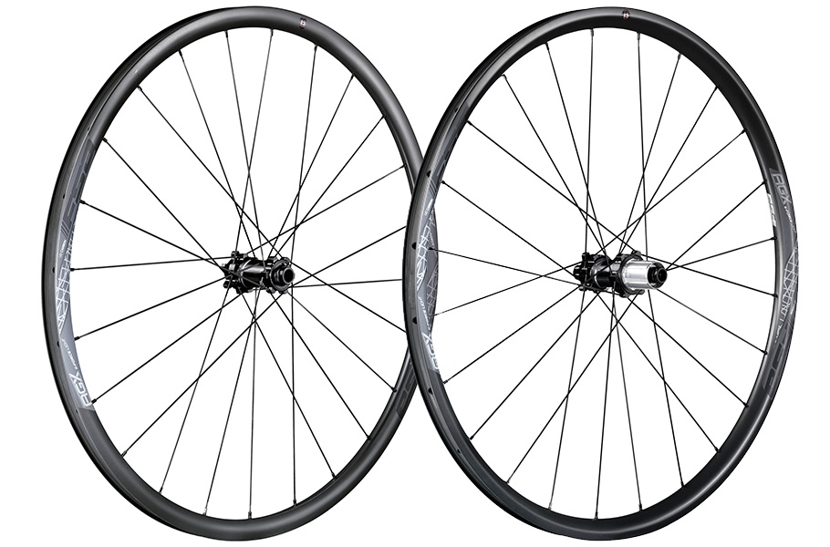 FSA WHEELSET GRAVEL K-FORCE AGX i21 29'' SHIMANO TA/QR A9