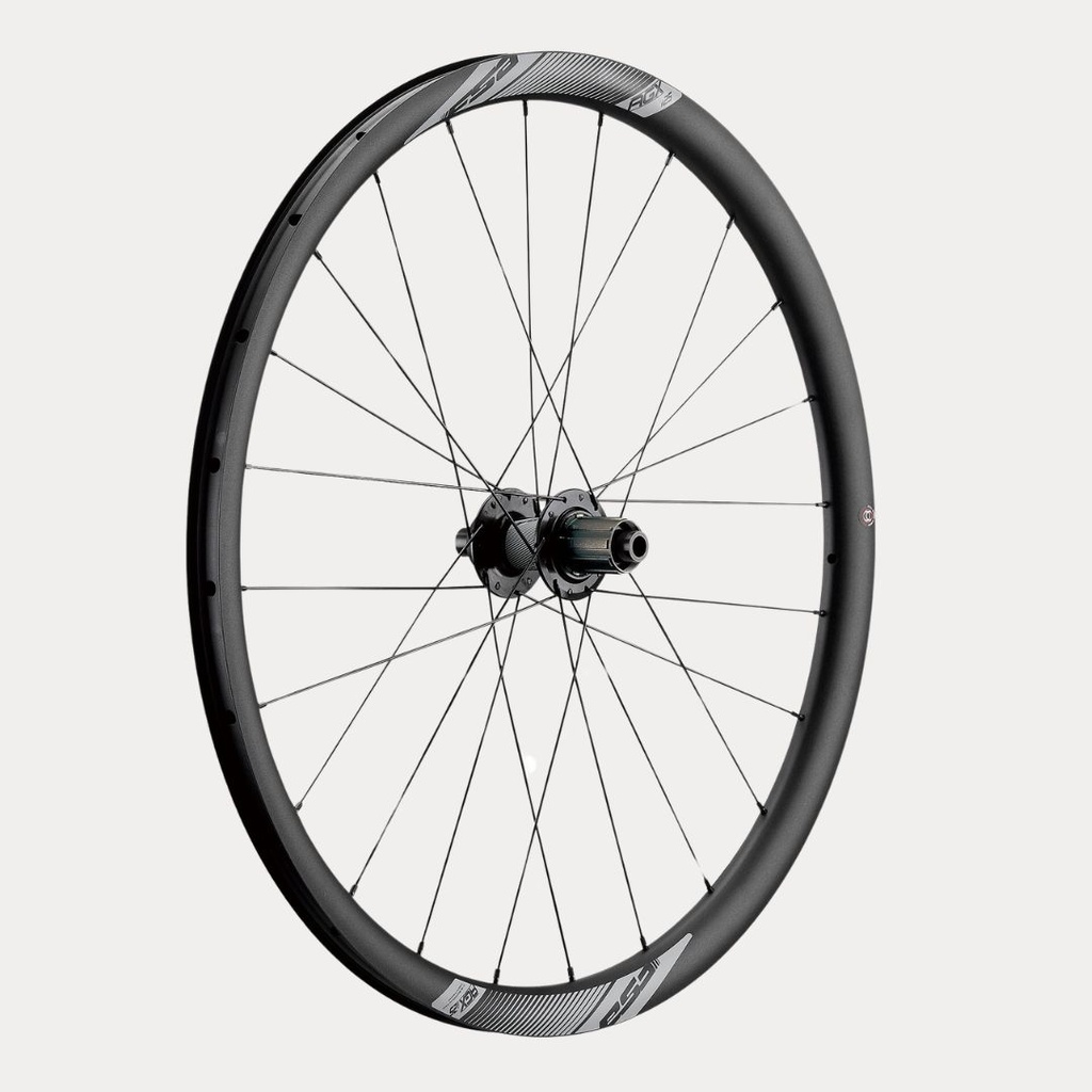 FSA WHEELSET GRAVEL NS AGX i25 CL 29'' SHIMANO 11