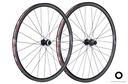 VISION ** EASY SELL PACK ** 3X WHEELSET TEAM 30 TC DISC CL SHIMANO 11 (TUBELESS READY CLINCHER) B1