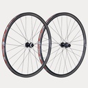 VISION ** EASY SELL PACK ** 3X WIELSET TEAM 30 TC DISC CL SHIMANO 11 (TUBELESS READY CLINCHER) B1