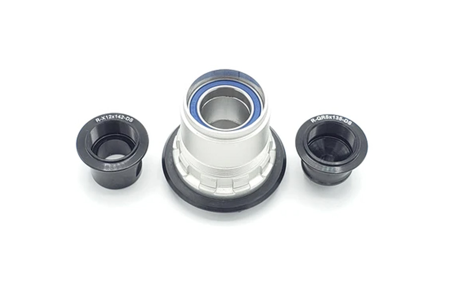 VISION ACC FREEWHEEL BODY NON SERIES NS XD {EL297}