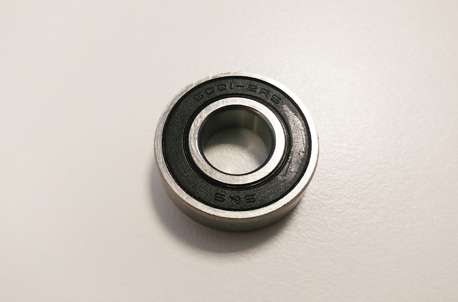 VISION ACC SPARE-PARTS ACHTERNAAF LAGERS NDS {MR022} {TEAM 35}