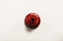 VISION ACC SPARE-PARTS AXLE CAP FOR ACHTER NAAF RED VT-620 {MW248}