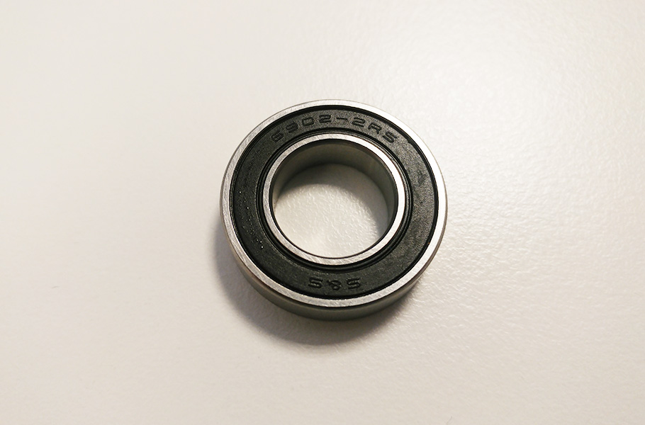 VISION ACC SPARE-PARTS LAGER ACHTERNAAF METRON 40 LTD LINKS {MR202/MR244/MR245/MR191} 6902 - 28x15x7